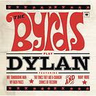 The Byrds Play Songs Of Bob Dylan CD