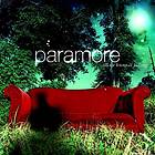 Paramore All We Know Is Falling CD