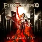 Firewind Against Many CD