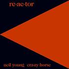 Neil Young Re-Ac-Tor CD