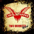 Cock Sparrer Two Monkeys CD