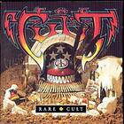 The Cult Best Of Rare CD