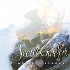 Garden White Stones CD
