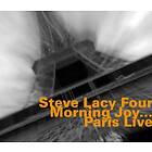 Steve Lacy Joy... Paris Live CD