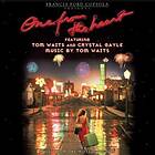 Tom Waits & Crystal Gayle One From The Heart Soundtrack (Remastered) CD