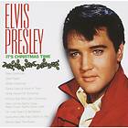 Elvis Presley It's Christmas Time CD