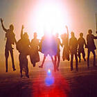 Edward Sharpe & The Zeros Up From Below CD