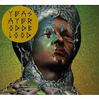 Yeasayer Odd Blood CD