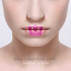 Rock Funk Party Groove Is King (m/DVD) CD