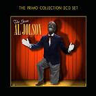 Al Jolson The Great CD