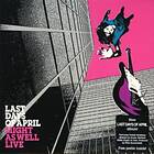 Last Days Of Might As Well Live CD