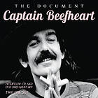 Captain Beefheart The Document (m/DVD) CD