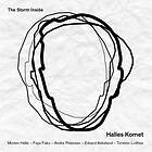 Halles Komet The Storm Inside CD