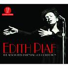 Edith Piaf Absolutely CD