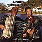 Lindesnes Trekkspillklubb Vi Videre CD