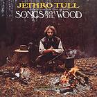 Jethro Tull Songs From The Wood 40th Anniversary Edition CD