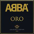 ABBA Oro (Abba Spain) CD