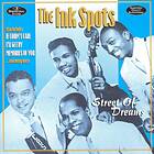 The Ink Spots - Street Of Dreams CD
