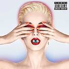 Katy Perry - Witness CD