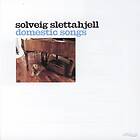 Solveig Slettahjell - Domestic Songs CD