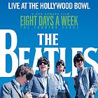 The Beatles Beatles: Live At Hollywood Bowl CD