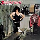 Dictators Go Girl Crazy! CD