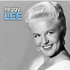 Peggy Lee Coffee/Fever CD