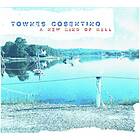 Townes Cosentino A New Of Hell EP CD