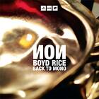 NON To Mono CD