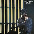 David Bowie Stage (Remastered) CD