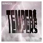 Tempers Services CD