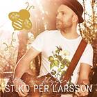 Stiko Per Larsson Titta Flyger CD