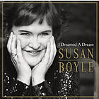 Susan Boyle I ed A CD