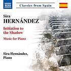 Sira Hernández Initiation To The Music For Piano CD