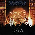 Neil Young Weld CD