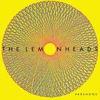 Lemonheads Varshons CD