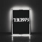 The 1975 Deluxe Edition CD