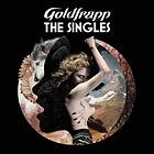 Goldfrapp - The Singles CD