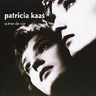 Patricia Kaas Scene De CD