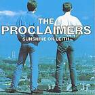 The Proclaimers On Leith CD