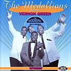 Medallions Speedin' CD