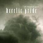 The Mountain Goats Heretic Pride CD