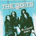 The Doits This Is Rocket Science CD