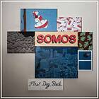 Somos Day Back CD
