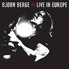 Bjørn Berge Live In Europe (m/DVD) CD