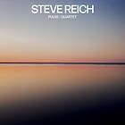 Steve Reich Reich: Pulse / Quartet CD