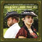 Dawn McCarthy & Bonnie Prince Billy What The Sang CD