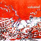 Volcano! Or A Gun LP