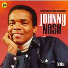 Johnny Nash The Early Recordings CD