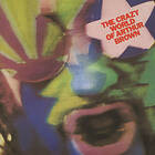 The Crazy World Of Arthur Brown CD